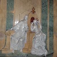 Foto: Doris Wolf, 2012; Johanneskapelle in der Servitenkirche, Servitengasse 9 Foto: Doris Wolf, 2012; Johanneskapelle in der Servitenkirche, Servitengasse 9