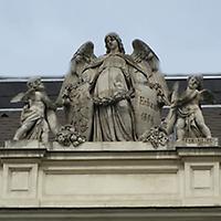 Foto: Doris Wolf, 2010; Spitalgasse 23 Foto: Doris Wolf, 2010; Spitalgasse 23