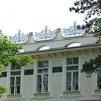 Foto: Doris Wolf, 2010; Spitalgasse 23 Foto: Doris Wolf, 2010; Spitalgasse 23