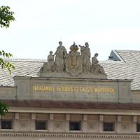 Foto: Doris Wolf, 2010; Spitalgasse 4 Foto: Doris Wolf, 2010; Spitalgasse 4