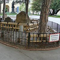 Foto: Doris Wolf, 2010; Universitätscampus, 2. Hof Foto: Doris Wolf, 2010; Universitätscampus, 2. Hof