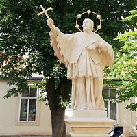 Foto: Doris Wolf, 2021; Universitätscampus, 4. Hof Foto: Doris Wolf, 2021; Universitätscampus, 4. Hof