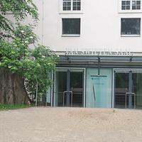 Foto: Doris Wolf, 2021, Revitalisierter Kräuterhof, Van Swieten-Saal Foto: Doris Wolf, 2021, Revitalisierter Kräuterhof, Van Swieten-Saal