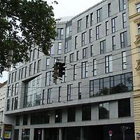 Foto: Doris Wolf, 2012; Währinger Straße 29 Foto: Doris Wolf, 2012; Währinger Straße 29