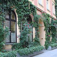 Foto: Doris Wolf, 2010; Pfluggasse 1 Foto: Doris Wolf, 2010; Pfluggasse 1