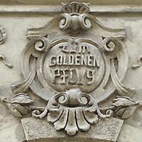 Foto: Doris Wolf, 2010; Pfluggasse 3 Foto: Doris Wolf, 2010; Pfluggasse 3