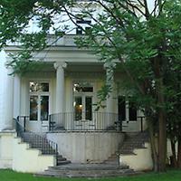 Foto: Doris Wolf, 2010; Strudlhofgasse 10 Foto: Doris Wolf, 2010; Strudlhofgasse 10