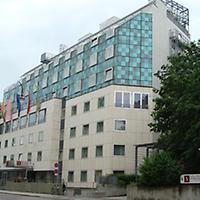 Foto: Doris Wolf, 2010; Pasteurgasse 1 Foto: Doris Wolf, 2010; Pasteurgasse 1