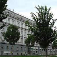 Foto: Doris Wolf, 2010; Liechtensteinstraße 39-43 Foto: Doris Wolf, 2010; Liechtensteinstraße 39-43