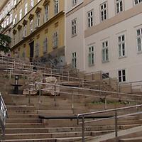 Foto: Doris Wolf, 2010; Thurnstiege Foto: Doris Wolf, 2010; Thurnstiege