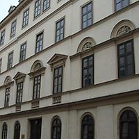 Foto: Doris Wolf, 2010; Wasagasse 21 Foto: Doris Wolf, 2010; Wasagasse 21