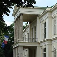 Foto: Doris Wolf, 2010; Währinger Straße 30-32 Foto: Doris Wolf, 2010; Währinger Straße 30-32