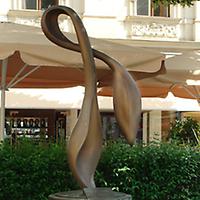 Foto: Doris Wolf, 2010; Pichlergasse / Fluchtgasse Foto: Doris Wolf, 2010; Pichlergasse / Fluchtgasse