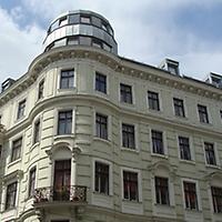 Foto: Doris Wolf, 2010; Pichlergasse 1 / Fluchtgasse 7 Foto: Doris Wolf, 2010; Pichlergasse 1 / Fluchtgasse 7