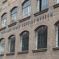 Foto: Doris Wolf, 2010; Ehem. TGM, Severingasse 12 Foto: Doris Wolf, 2010; Ehem. TGM, Severingasse 12