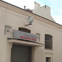 Foto: Doris Wolf, 2010; Wilhelm-Exner-Gasse 10-12 Foto: Doris Wolf, 2010; Wilhelm-Exner-Gasse 10-12