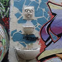 Foto: Doris Wolf, 2012; Arne-Karlsson-Park Foto: Doris Wolf, 2012; Arne-Karlsson-Park