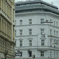 Foto: Doris Wolf, 2012; Alserbachstraße 11 Foto: Doris Wolf, 2012; Alserbachstraße 11