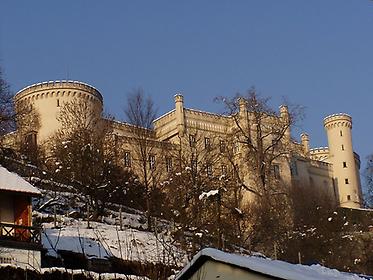 Schloss Wolfsberg Schloss Wolfsberg