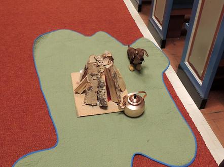 Symbolische Darstellung Symbolische Darstellung