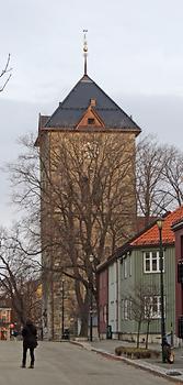 Church of Our Lady Church of Our Lady