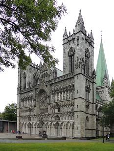 Süd-Westansicht Süd-Westansicht