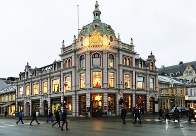 Geschäftshaus 2 Geschäftshaus 2