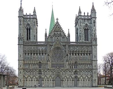 Südansicht Südansicht