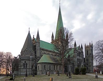 Nord-Ostansicht Nord-Ostansicht