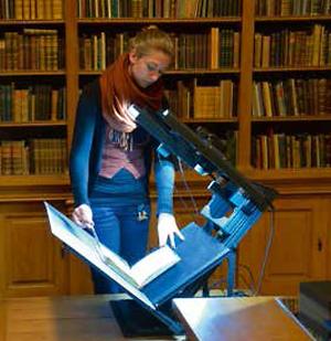 Digitalisierung in Klosterneuburg Digitalisierung in Klosterneuburg