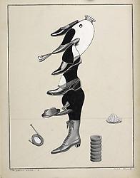 Max Ernst - Une semaine de bonte Max Ernst - Une semaine de bonte