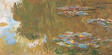 Monet Monet