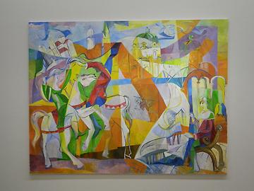 Vision eines Politikers - Georg Koenigstein (2012) Vision eines Politikers - Georg Koenigstein (2012)