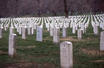 Arlington Arlington
