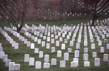 Arlington Arlington