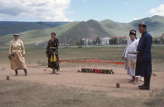 Naadam Naadam