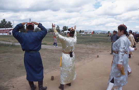 Naadam Naadam