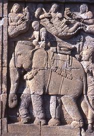 Elephant motifs Elephant motifs