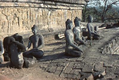 Restoration work Restoration work