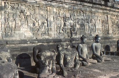 Restoration work Restoration work