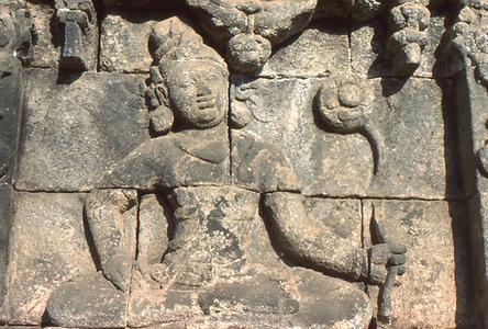 Before the start of restoration work Before the start of restoration work