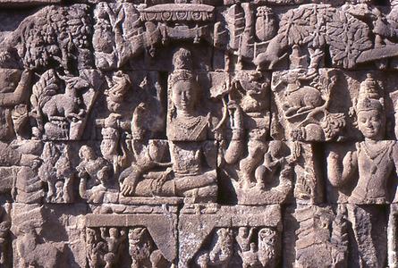 Collection of legends of Lalitavistara Collection of legends of Lalitavistara