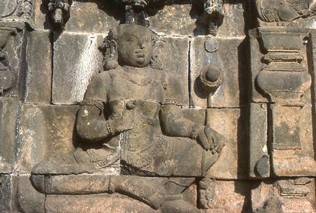 Before the start of restoration work Before the start of restoration work