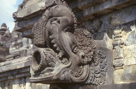 Before the restoration Before the restoration