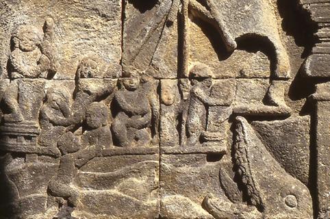 Sea monster Sea monster