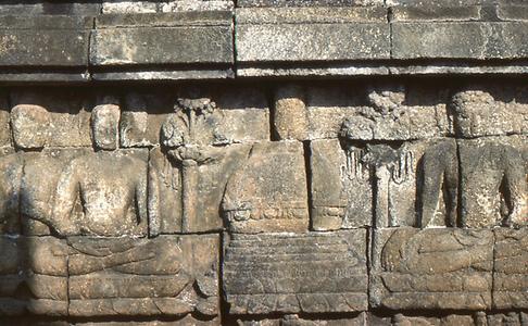 Collection of legends of Lalitavistara Collection of legends of Lalitavistara