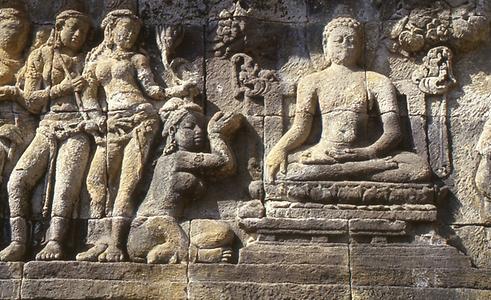 Collection of legends of Lalitavistara Collection of legends of Lalitavistara