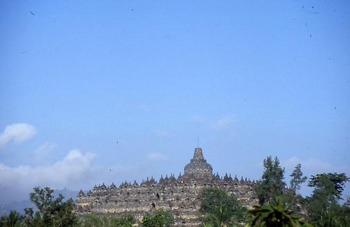 Borobudur Borobudur