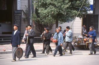 Spring Festival Spring Festival