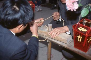 Spring Festival Spring Festival